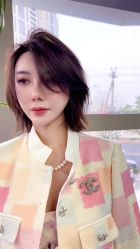 -XIMA·美发沙龙