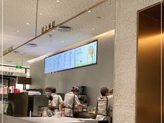 -喜茶(青岛金狮广场店)