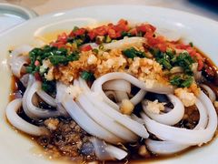 红油米豆腐-贵州大厦贵州厅(樱花园西街店)
