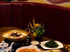 -敏珠拉姆藏餐·南京厨房(富春江东街店)