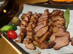-蜜桃餐厅·古运河畔(南下塘店)