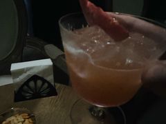 -O.F COCKTAIL&WHISKY