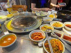 -喜来稀肉(虹泉路店)