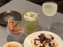 -Ocean's Table 欧舍