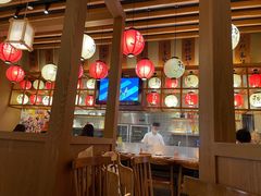 -初居食屋日式料理(万象城购物中心店)