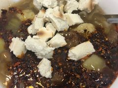 -马光荣肉丸糊辣汤(边东街店)