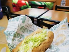 -赛百味SUBWAY(奥城店)
