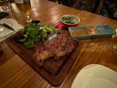 -El Bodegon阿根廷秘鲁餐厅(幸福路店)