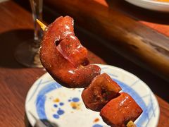 -鸟万·炭火料理Yaki ONE(星光店)