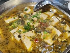 -缘来聚·徽菜名店(黄山宏村店)