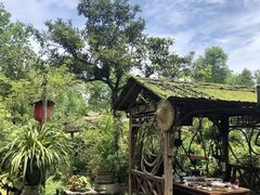 -青城甲(青城山店)