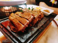 -京华烟云·北京烤鸭(领展购物广场·中关村店)