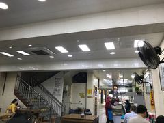 门面-老刘家泡馍·陕西老字号(钟楼广济街店)