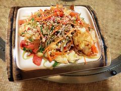 -多哥水傣味餐厅(司马巷店)