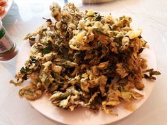 -何适山庄 ·可团建(水长城P2停车场店)