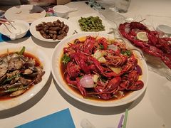 -七星龙虾城·海鲜·大闸蟹(吴江店)