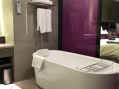 -南京禄口机场雅高铂尔曼大酒店