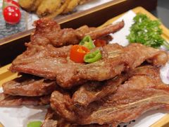 -雅酌园百姓菜馆(颐和路店)