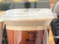 红酒瀑布美式（无酒精）-M Stand(深圳布吉万象汇店)