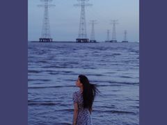 -宝安西湾红树林湿地公园