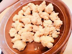 香脆鸡米花-萨莉亚意式餐厅(天河城购物中心店)