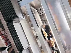 -乡村基(双流时代奥特莱斯餐厅)