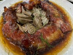 -黄连大头华烧鹅(萧地大马路店)