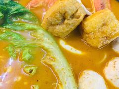 -老闽味沙茶面·姜母鸭(传承35年曾厝垵店)