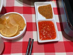 -西贝莜面村(近铁城市广场店)