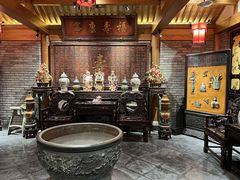 -北平楼·烤鸭·北京菜(牡丹园店)