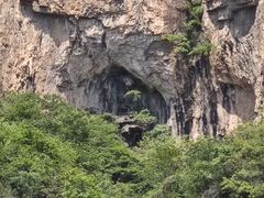 -沕沕水生态风景区