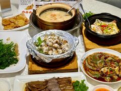 -潮之南·潮汕菜·鱼仔档(南山店)