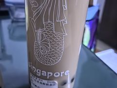 -新加坡斯味洛·鲜奶茶(石牌东店)