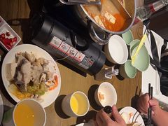 -三亚湾假日度假酒店·中餐厅