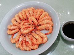 -旺顺阁海鲜广场(亚运村店)