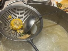 -潮泰牛肉火锅 · 创于1992年(车公庙店)