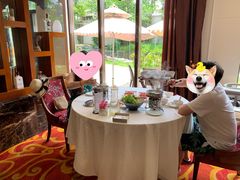 -水润轩私厨海南菜餐厅(铂尔曼酒店)
