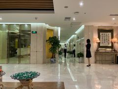-华夏良子·足道SPA艾灸(三里屯店)