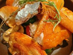 -春树下·树屋花房西餐厅(罍街AS1980店)