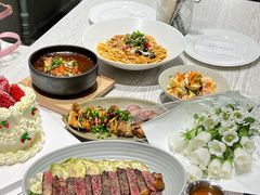 -娜娜家•Nana's restaurant(国金汇店)
