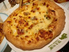 -芝士农场·意式餐厅(生态城万达店)