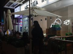 -喜茶(广州番禺奥园广场店)