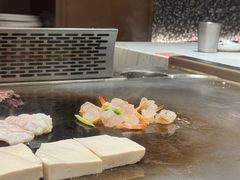 -火地铁板烧(昆山万象汇店)