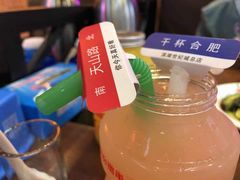 -庆峰龙虾烧烤(合肥一店)