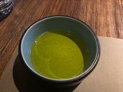 橄榄油-Carbon莫卡哆·意大利复古集市餐厅(杭州大厦店)