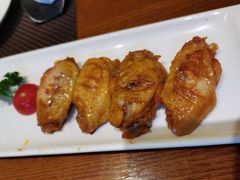 -贵木日本料理·铁板烧(新地假日广场店)