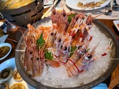 -Mr·Fish鱼鲜生海鲜放题(银泰in99店)