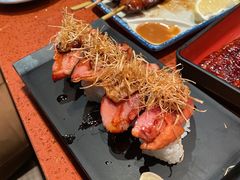 -小山日本料理(兴业太古汇店)
