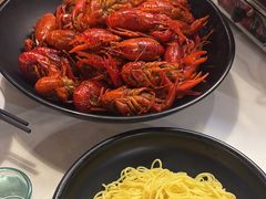 -聚味瞿记·龙虾堂(望城店)