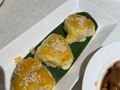 蚝皇叉烧酥-御宝轩(益丰·外滩源店)
